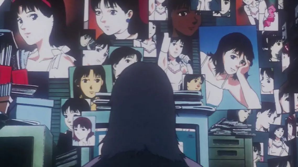De digitale toekomst van de filmster