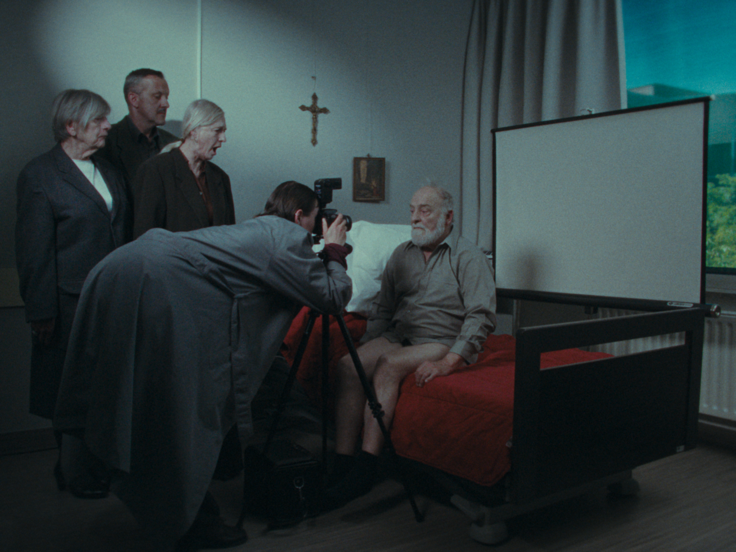 Breedbeeld Kortfilmfestival