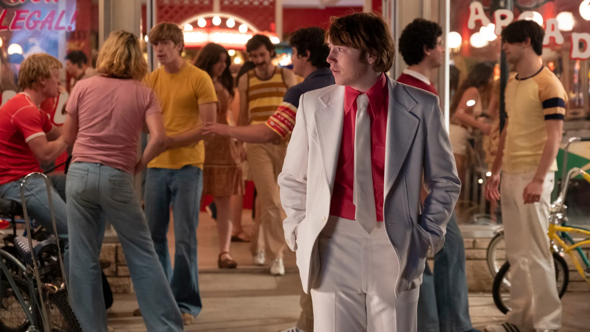 Een generatie met uitstelgedrag