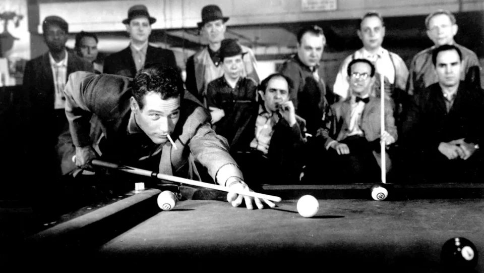 Lucky Chance, a gambling film festival